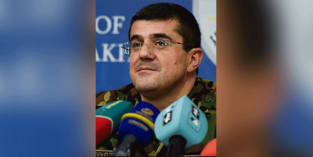 Arutyunyan'ın itirafı sonrası Ermenistan karıştı!