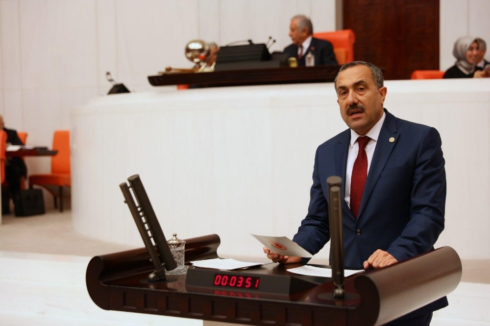 Arvas: “Yoğun bakım yatak kapasitesi bakımından dünyada birinci sıradayız” 