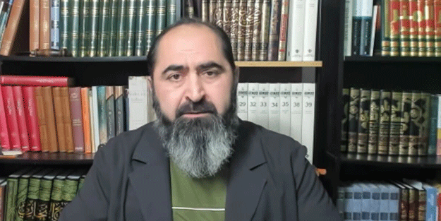 Arvasi ailesinden dedikleri alçak FETÖ firarisi çıktı! Abdulahat Arvas'a hakaretler yağdırmıştı