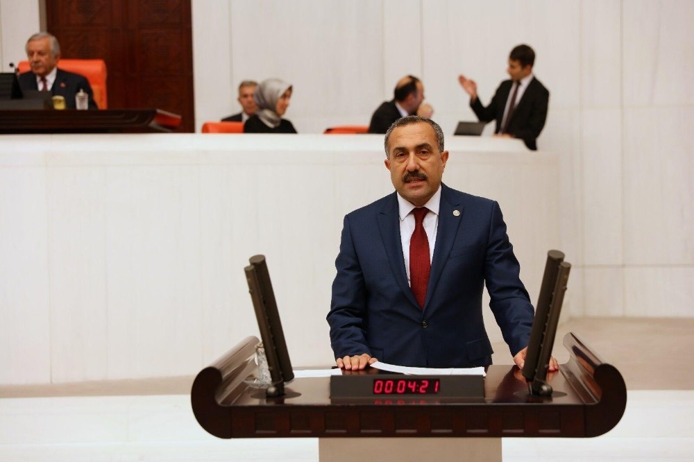 Arvas’ta ‘infaz paketi’ açıklaması 