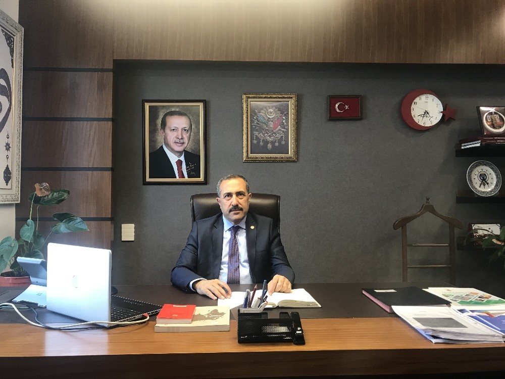 Arvas’tan tokat gibi cevap 