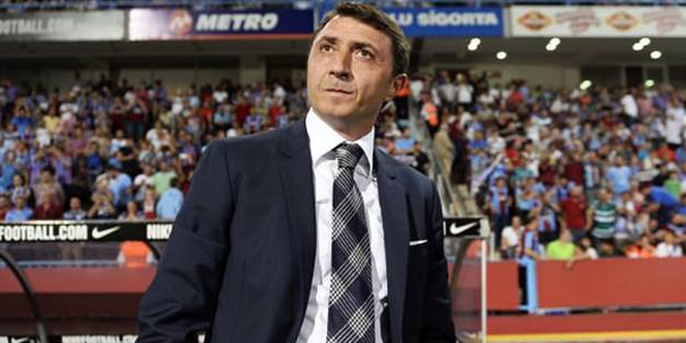 Şota'nın hesabı şimdiden şaştı