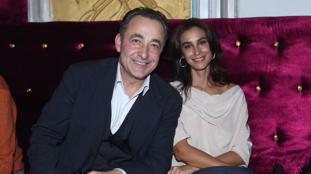 Arzum Onan ile Mehmet Aslantuğ boşanıyor! Açıklama geldi