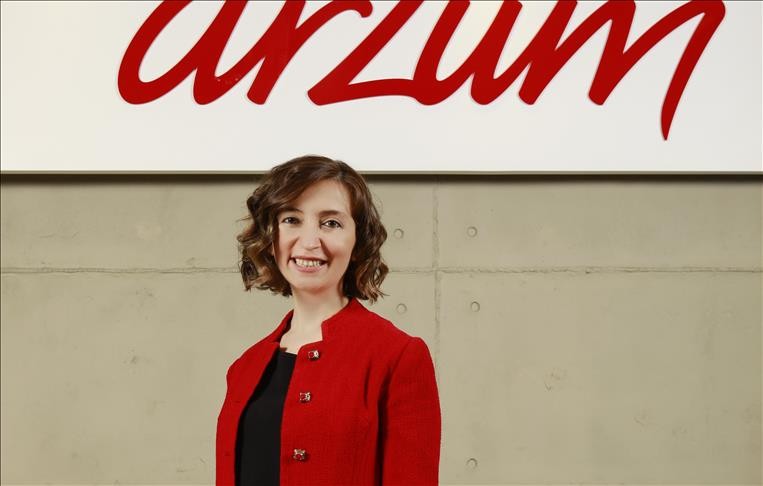 Arzum Pazarlama Direktörlüğü görevine Özlem Zülal atandı