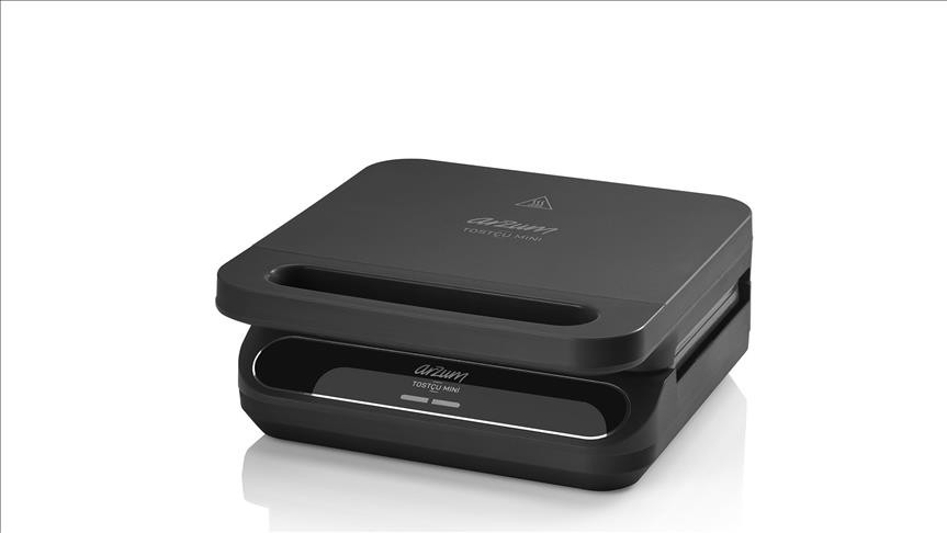 Arzum Tostçu Mini’ye iF Design Award’dan ödül