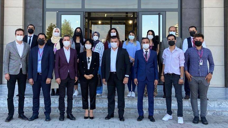 Arzum’dan bölge istihdamına katkı