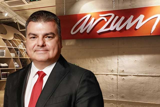 Arzum’dan yılın ilk yarısında 42.8 milyon TL net kâr