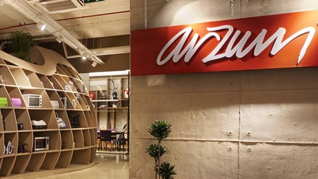 Arzum’un ilk yarı geliri 411,4 milyon liraya ulaştı