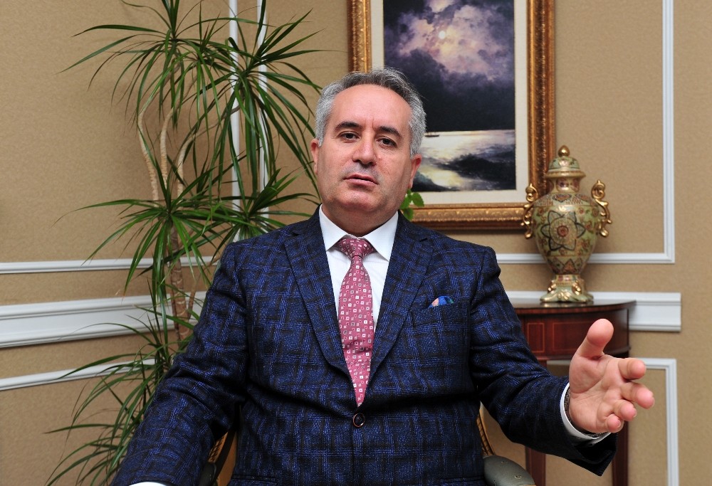 AS Parti’den Cumhur İttifakı’na destek