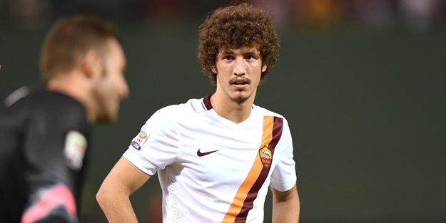 AS Roma: Salih için masaya oturacağız