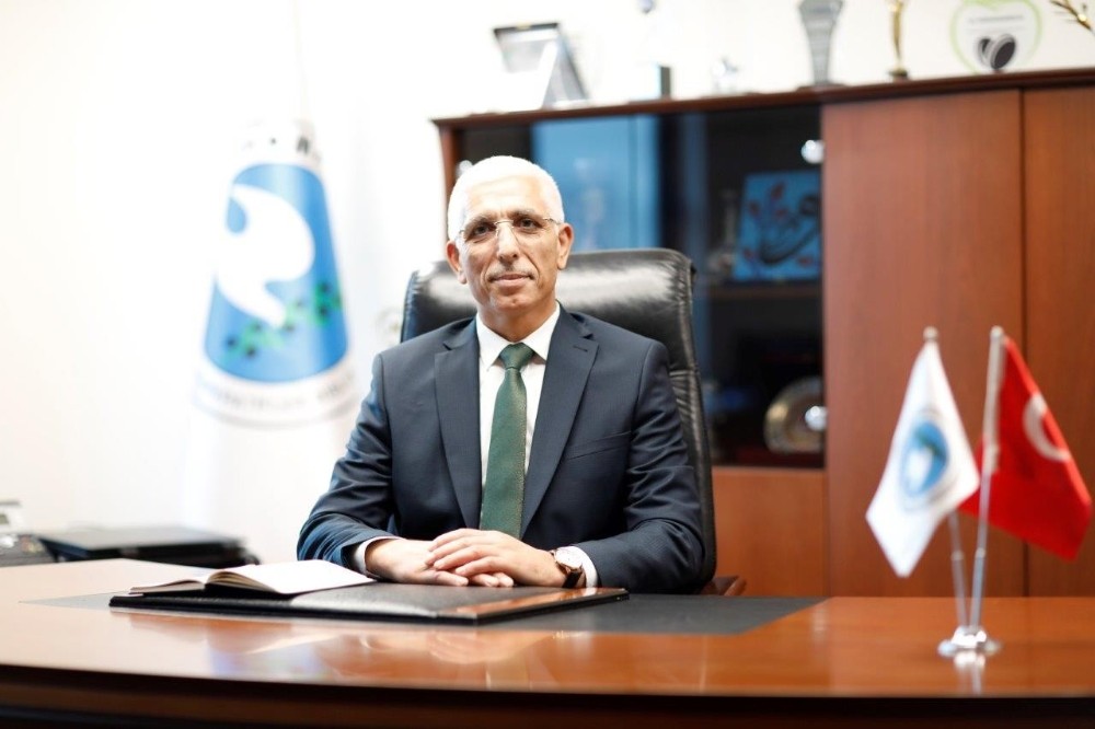 Asa: “2020 hedefimiz 45 bin ton ürün satmak” 