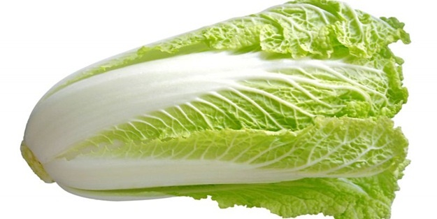 Asabiyseniz marul tam size göre