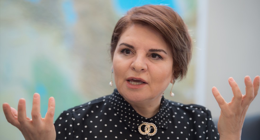 Aşağılık iftiralarınızda boğulun! Bunlar nereden türedi böyle