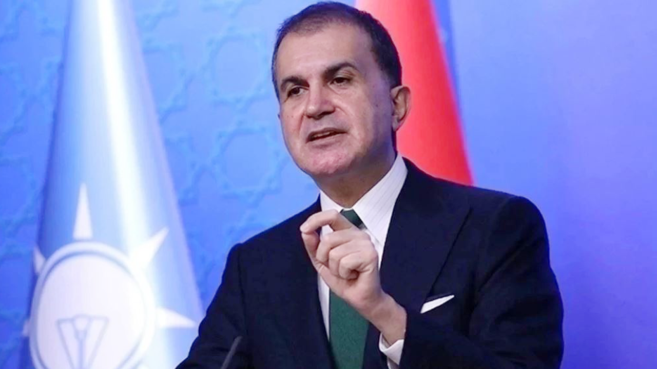 Aşağılık paylaşıma tepki! AK Parti'den Yunan küstahlığına sert cevap