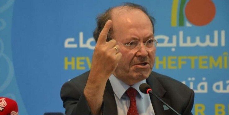 Aşağılık ruhsuz Acem makinası bunlar! "İran" sözleri resmen şok etti