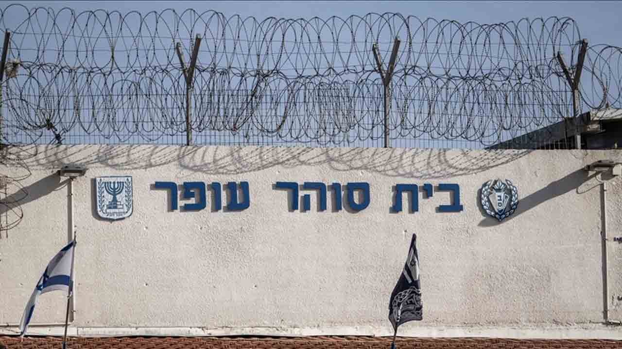 Aşağılık Yahudi insanlıktan çıktı: Filistinlilere işkence kutsal bir hizmet