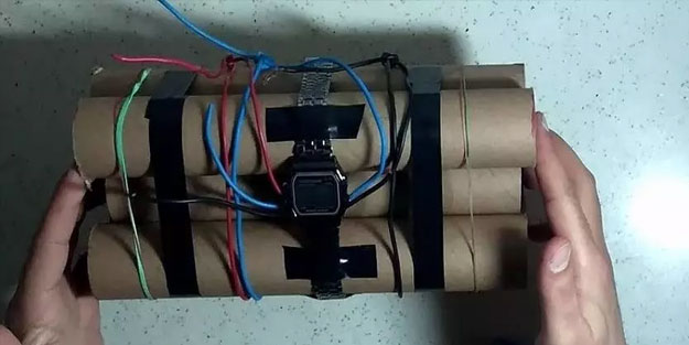 ASALA için birileri düğmeye bastı! Bombacı Aram Türk büyükelçinin konutunu araştırmış