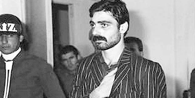 Türkiye'de idam edilmişti! 33 yıl sonra iade edildi