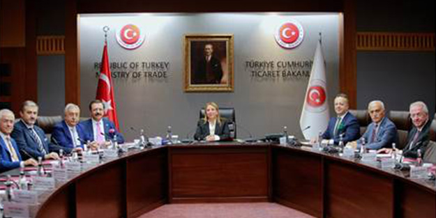 'Aşamayacağımız engel yok'