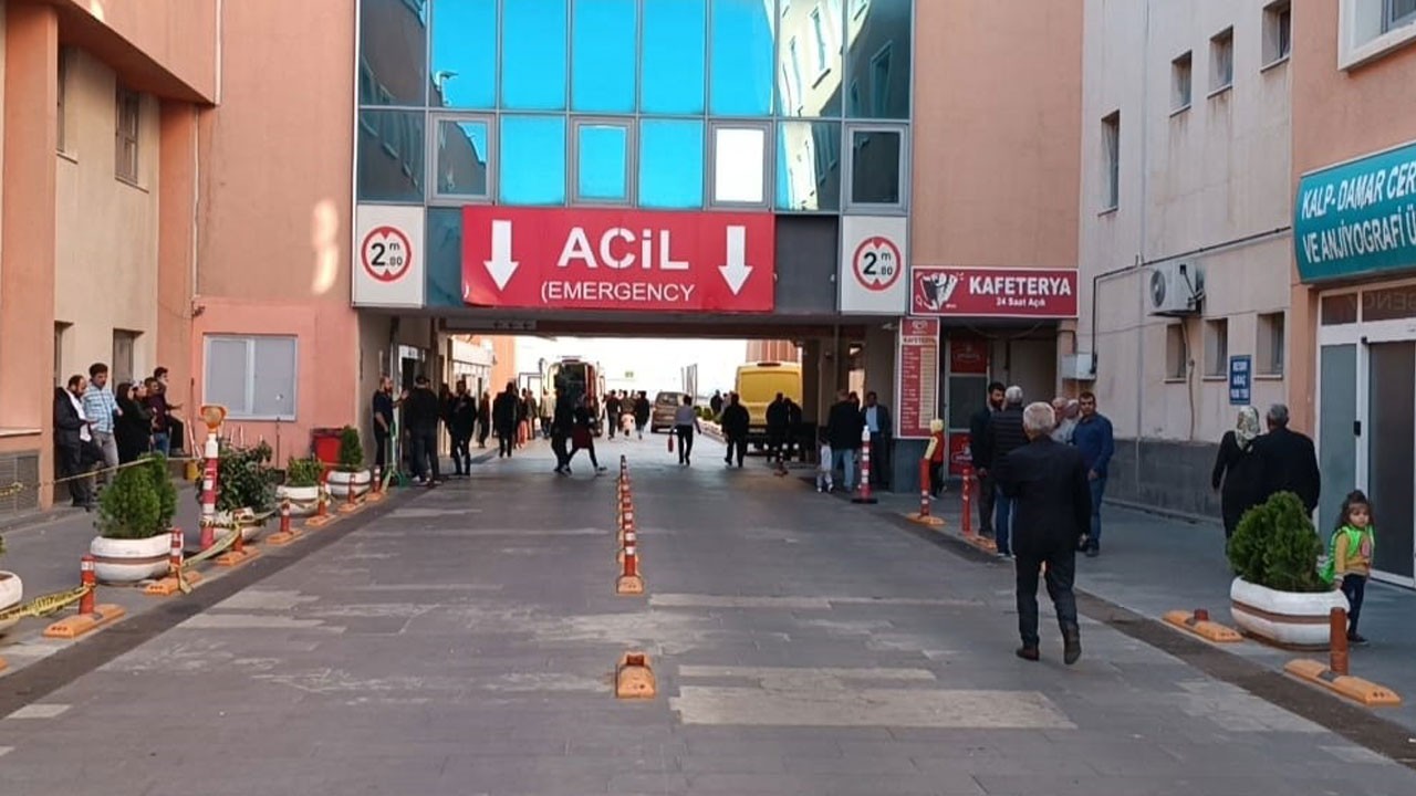 Asansör boşluğuna düşen adamdan kötü haber geldi