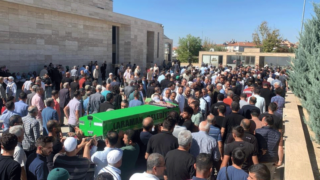 Asansör boşluğuna düşen kız çocuğundan çok kötü haber