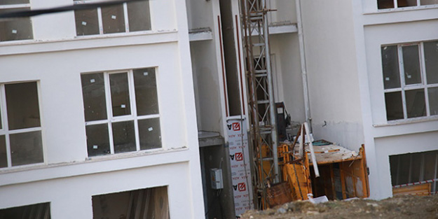 Asansör faciasına ilişkin flaş gelişme