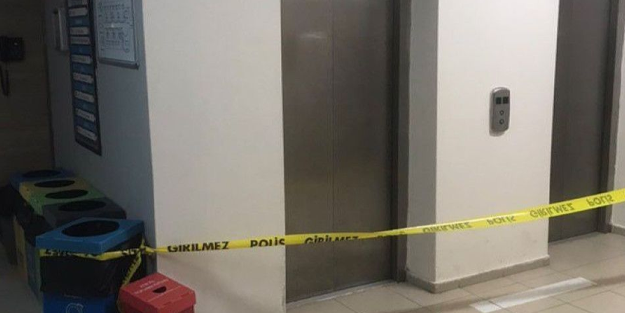 Asansör kazasından sonra KYK yurtlarında yeni dönem