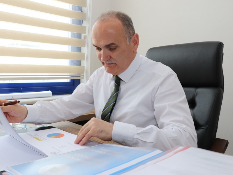 Asar ve Konuralp için 3,5 milyon TL hibe geldi 
