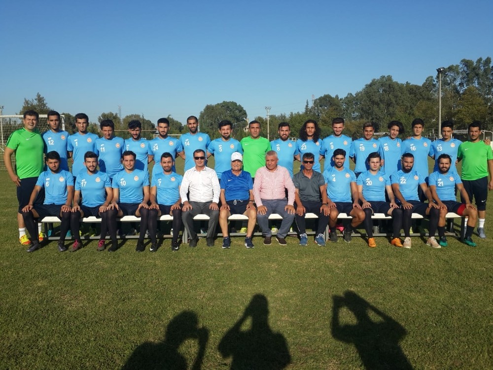 ASAT Gençlik ve Spor Kulübü başarıya doymuyor 