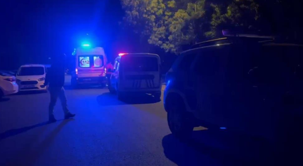 Asayiş olayını bakın nasıl izlediler