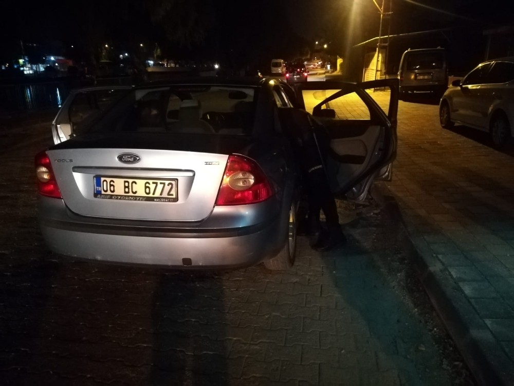 Asayiş polisi huzur için güven veriyor 