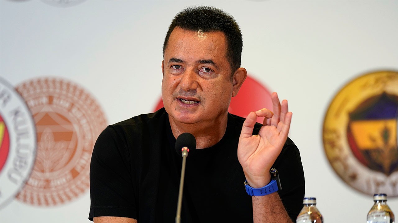 Asbaşkan Acun Ilıcalı açtı ağzını yumdu gözünü! Bu sezon bu sistemi devireceğiz