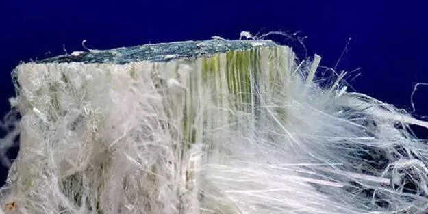 Asbest sökümü nedir? Asbest nedir, nerelerde kullanılır? | Evde asbest nasıl anlaşılır? Gemide asbest nedir?