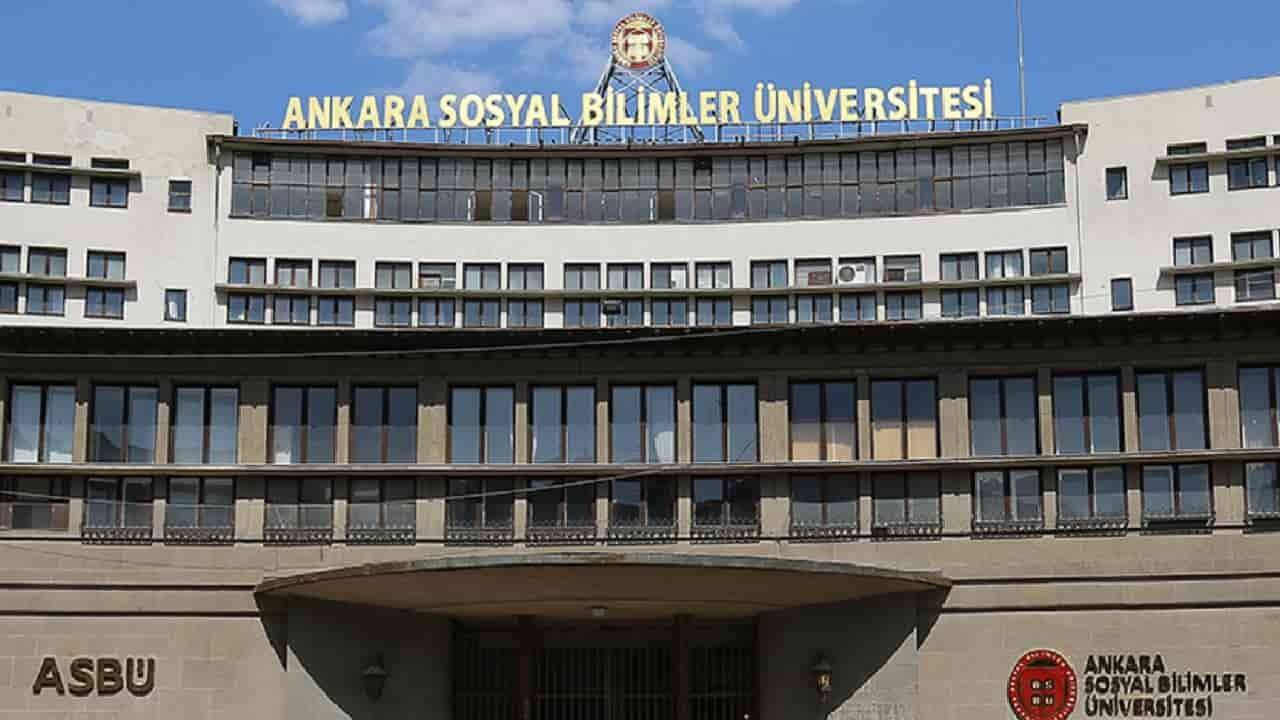 ASBÜ öğretim üyesi alıyor