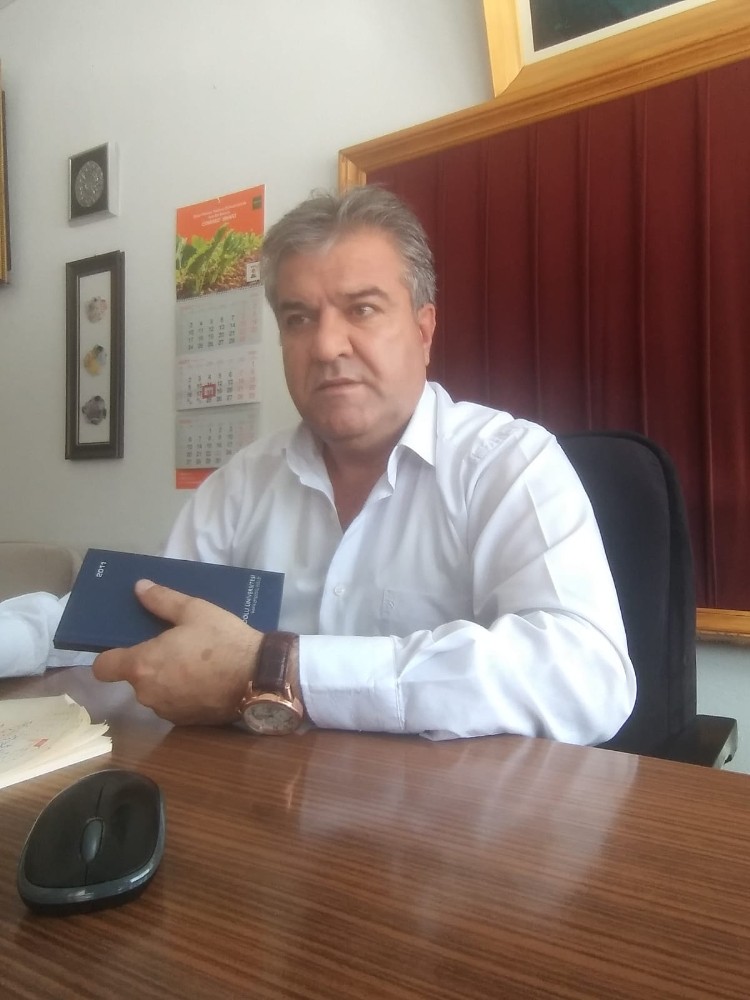 Aşçılar, 