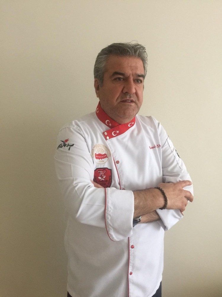 Aşçılardan online 