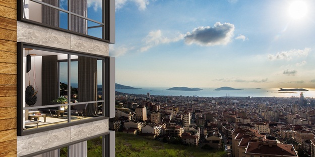 Aşçıoğlu Yapı 2018 projeleriyle de yüksek prim vaat ediyor