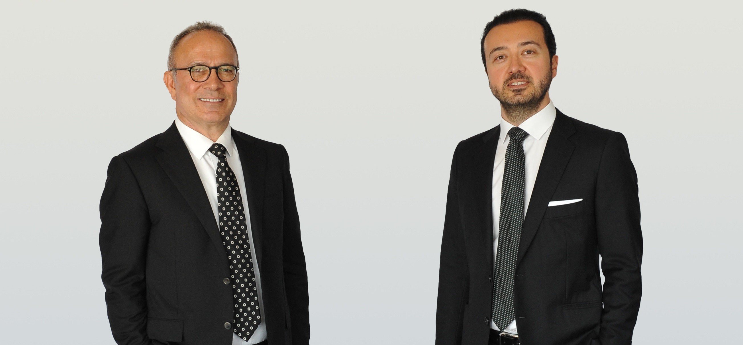 Aşçıoğlu’nun yeni Yönetim Kurulu Başkanı İrfan Aşçıoğlu oldu