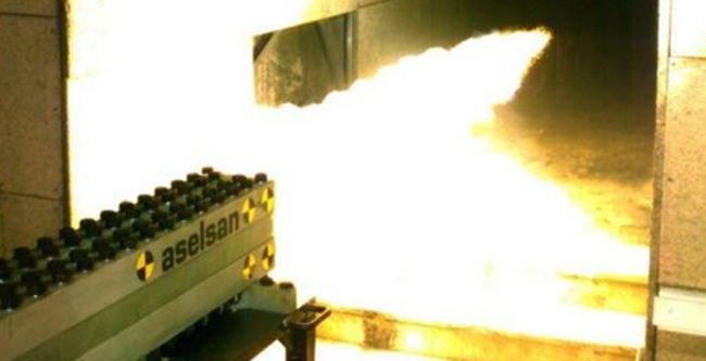 ASELSAN’ın büyük projesi görücüye çıkıyor