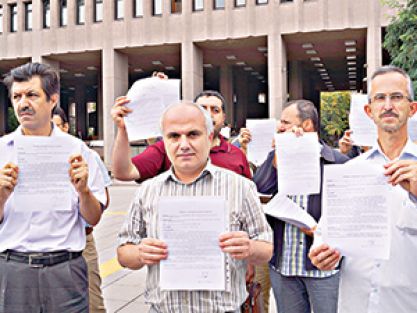 ASDER’den Geziciler için suç duyurusu