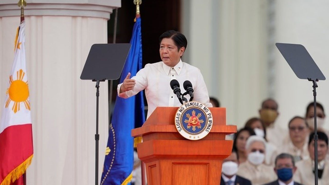 ASEAN tüm dünyaya seslendi! Çin'e karşı tedbir alın deyip ilan etti!