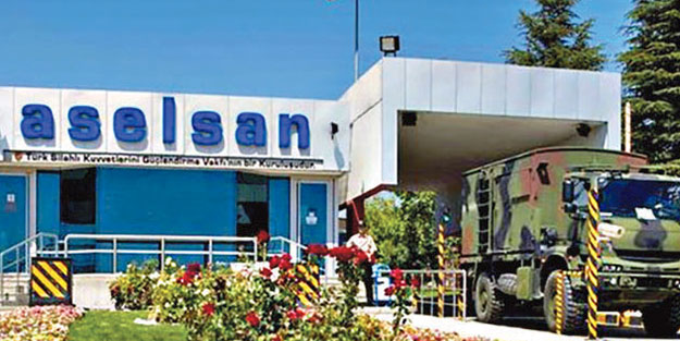 ASELSAN, 185 milyon TL kâr payı dağıtmaya hazırlanıyor