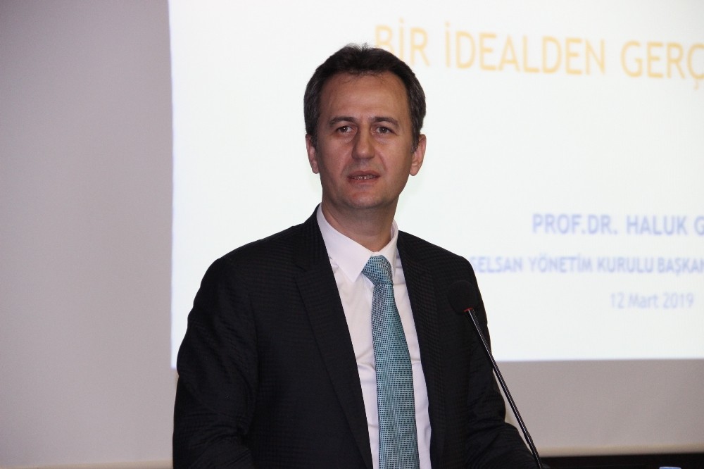 ASELSAN 64 ülkeye ihracat yaptı