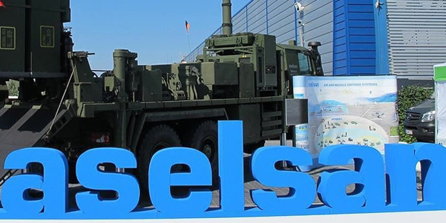 ASELSAN artık hayat kurtaracak! Dev projede start verildi...