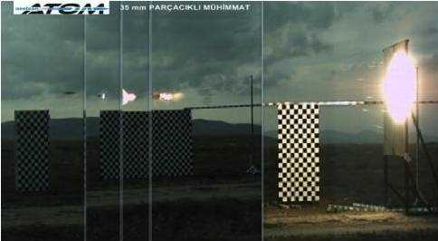 ASELSAN ATOM'u geliştirdi