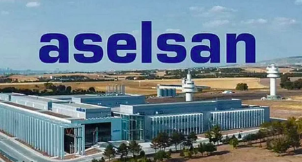 ASELSAN başarıya doymuyor! 250 şirket arasında 4. sırada