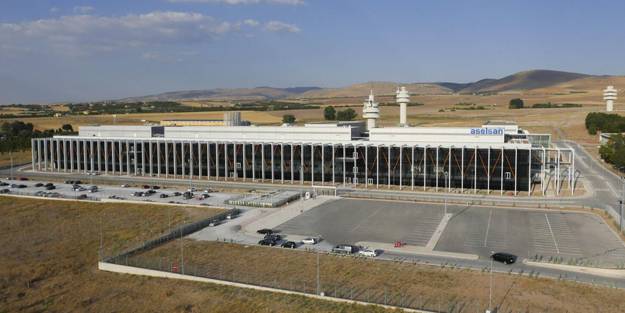 ASELSAN başarıya doymuyor! 711 milyon dolarlık yeni sipariş alındı