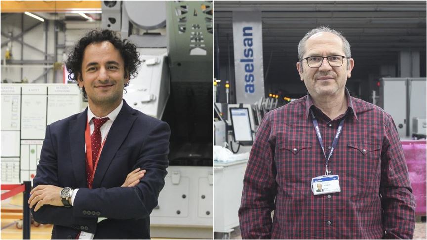 ASELSAN beyin göçünü tersine çeviriyor