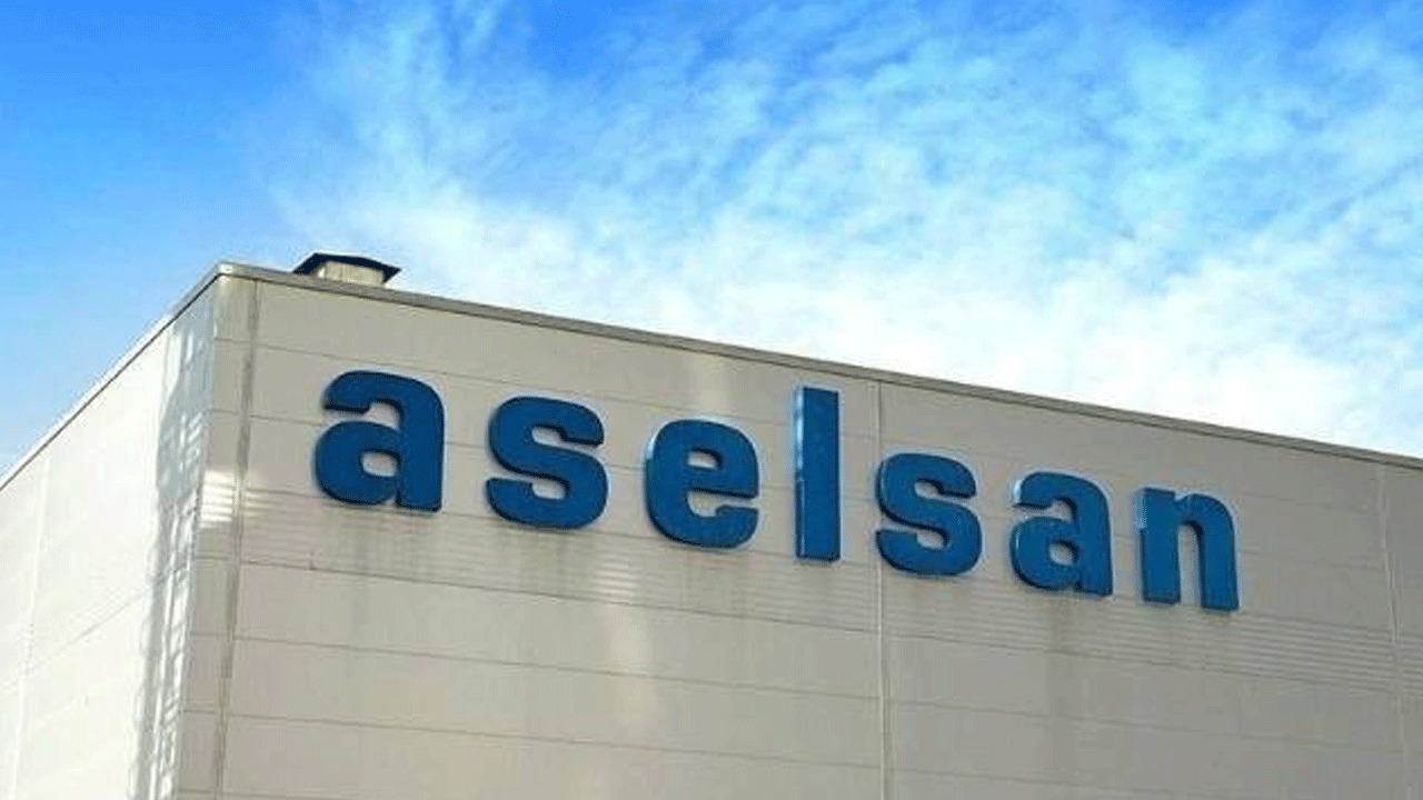 ASELSAN bombayı patlattı