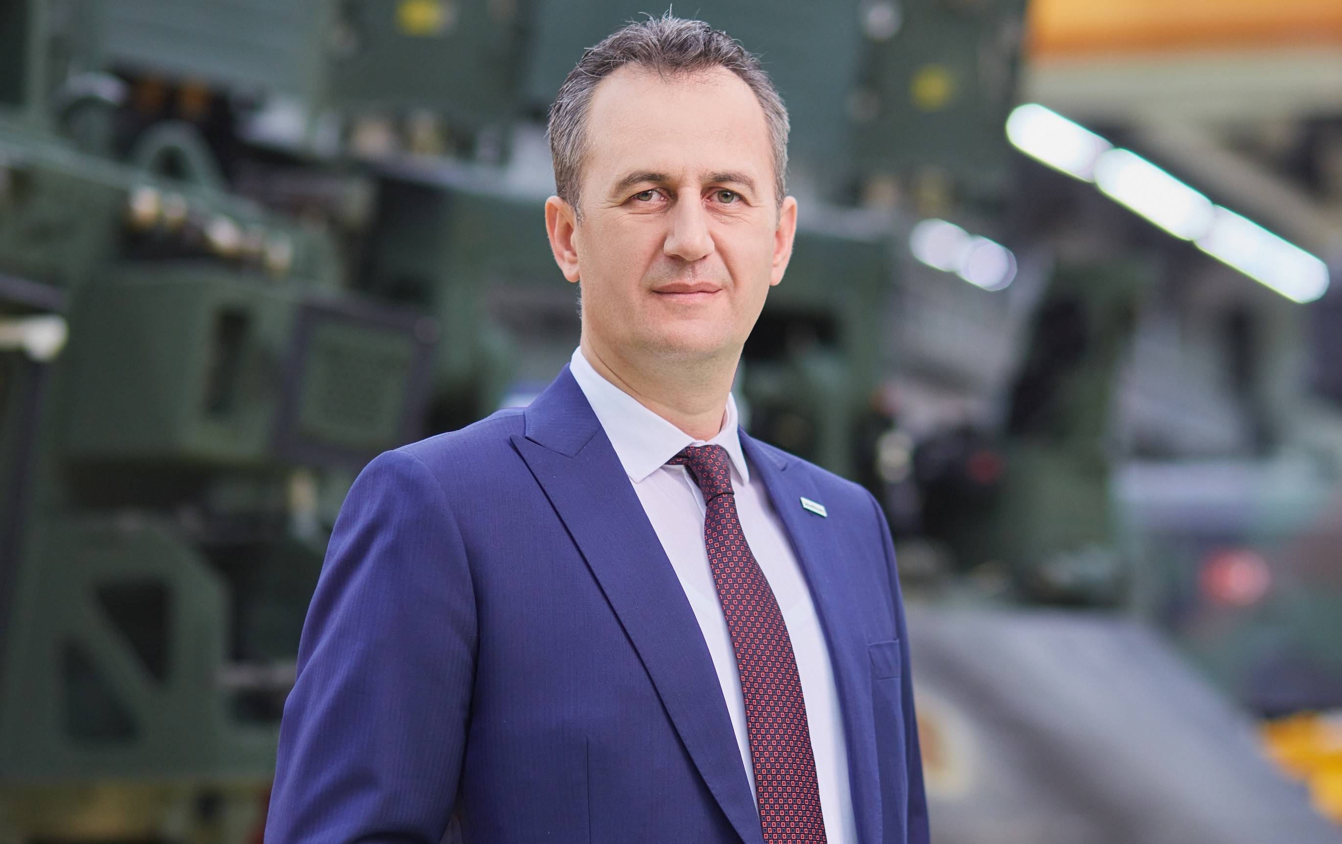 ASELSAN bu yıl da dünya devleri arasındaki yerini korudu!